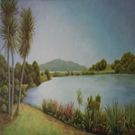 Waimeha Lagoon
